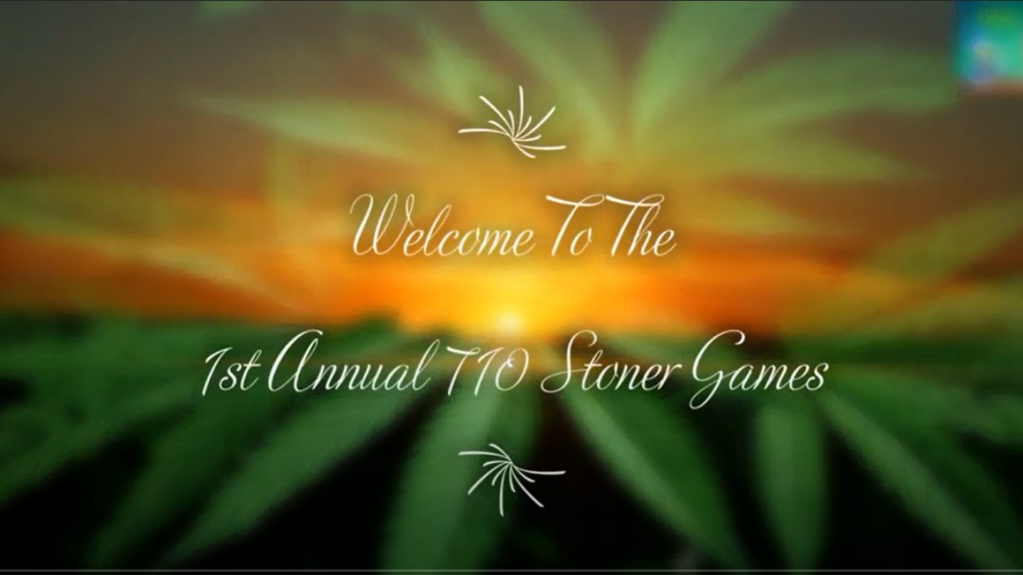 stoner games cover copy